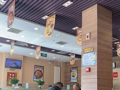 大堂-嘉和一品粥(天秀店)