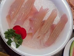 -铜人李火锅(西大街店)