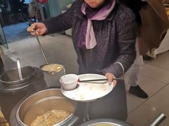-素清香(解放路店)