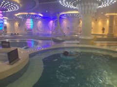 -水晶之星洗浴温泉汗蒸