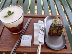 -Torch Coffee 炬点咖啡