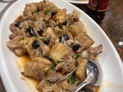 -郑庄脂渣海鲜楼(九水路店)