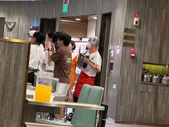 -海底捞火锅(龙岗星河COCO Park店)