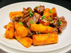 -鱼乐轩·俄罗斯海鲜直供餐厅(群力店)