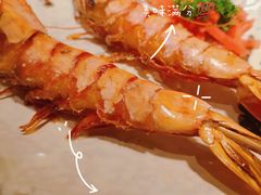 -酒久自助料理(佳兆业店)