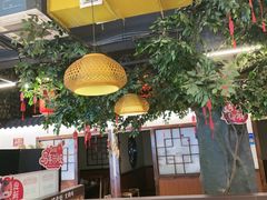 -成老灶火锅鸡(平山店)