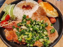 -克茗冰室(仁恒梦中心店)