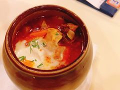 -老井俄式餐厅