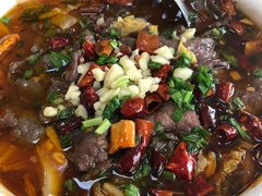 -幽优农庄·森波拉特色本地农家菜