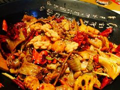 -一麻一辣麻辣香锅(方庄店)