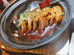 -乡里八闽·福州乡土菜(火车北站店)