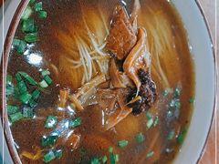 -朱鸿兴面馆(绿宝广场店)