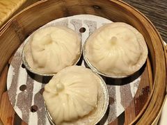 -广州花园酒店荔湾亭·地道点心·粤式饮茶