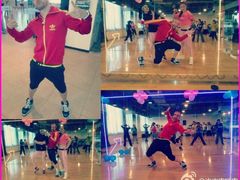 -乐刻健身(望京凯德mall馆)
