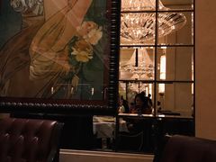 -Caprice(香港四季酒店)