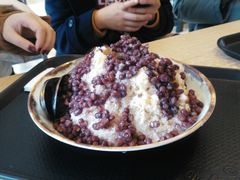 -Meet Fresh鮮芋仙(时代天街店)
