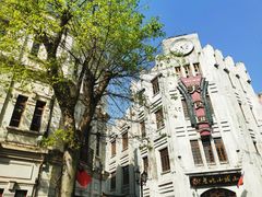 -两江国际影视城