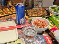 -火联烧烤(学院路创始店)