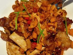 -璞徽·徽商家宴(长泰广场店)