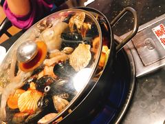 -东海章鱼馆(恒瑞街店)