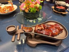 -美心·翠园(港汇恒隆广场店)