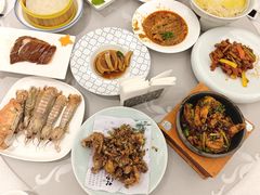 -元唐家宴•经典东北菜(梅市口路店)