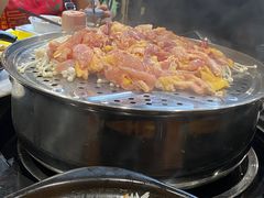 -六浦佳厨 ·地道粤菜(阳山鸡煲店)