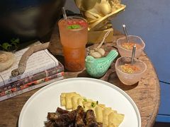 -东湖34号餐厅·湖北菜
