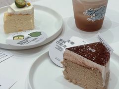 -HUGS coffee(东区店)