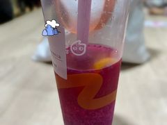 -CoCo都可(砂之船奥莱店)