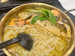 -好麺世家海鲜面馆(新建中路店)