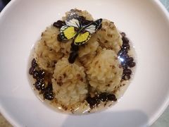 -老街坊美食汇(玉兰大街店)