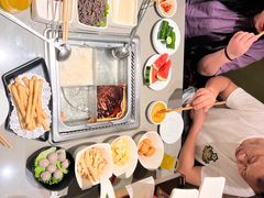 -海底捞火锅(杭州萧山宝龙广场店)