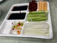 -东四民芳餐厅(世茂工三店)