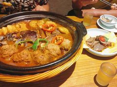 -打酱油·非遗淮扬菜(瘦西湖梅岭店)