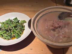 -吃饭皇帝大(解放西路店)