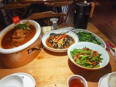 -桂小厨广西菜(印象城店)