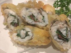 -桂马·日本料理·海胆·海鲜饭·酒场(民主广场店)