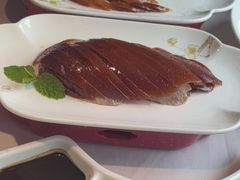 -大鸭梨烤鸭(枣园店)