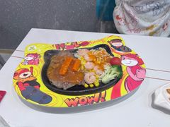 -豪享来(我格广场店)