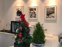 -天使口腔门诊部(上海店)