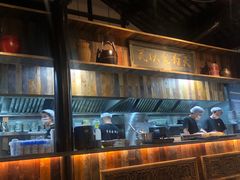 -贡梅老面馆·蟹粉面·无锡特色小吃(南长街主推店)