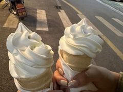 -麦当劳(东吴广场银泰城店)