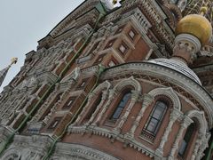 -滴血救世主教堂