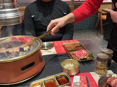-西塔老太太泥炉烤肉(双井店)