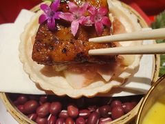 -湖月·割烹料理(湖滨店)
