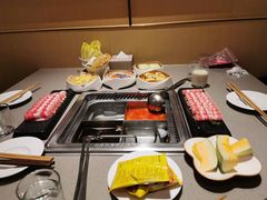 -海底捞火锅(太阳宫凯德mall店)