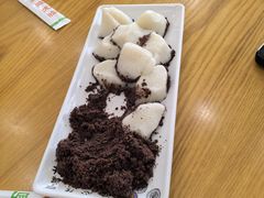 打糕-顺姬冷面(延大店)