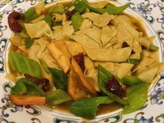 -马布尔莱斯食府(西红门店)