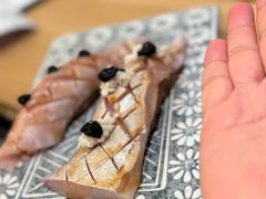 -鮨政·Omakase(港汇恒隆广场店)